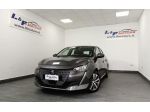 Peugeot 208 Allure BlueHDi 100 S/S