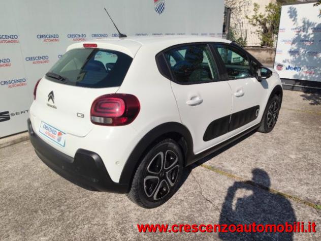 CITROEN C3 PureTech 110 S&S EAT6 Shine Pack rif. 23794278 - Foto 8