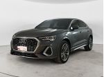 Audi Q3 Sportback Q3 Sportback 35 TDI S tronic S Line Edition
