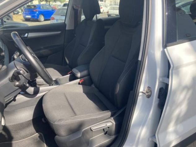 SKODA Karoq 2.0 TDI EVO SCR 115 CV DSG Ambition rif. 23992148 - Foto 9