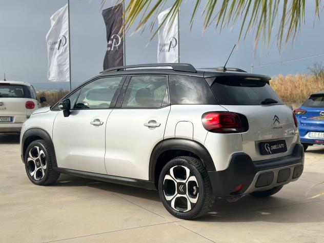 Citroen C3 Aircross 1.6 BlueHDi 100 CV Shine - Foto 4