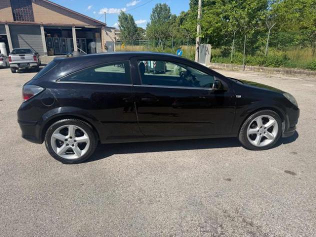 OPEL Astra GTC 1.7 CDTI 101CV 3p Cosmo Bellissima rif. 23802120 - Foto 8