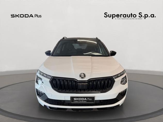 Škoda Kamiq 1.5 TSI ACT Monte Carlo DSG 110KW - Foto 2
