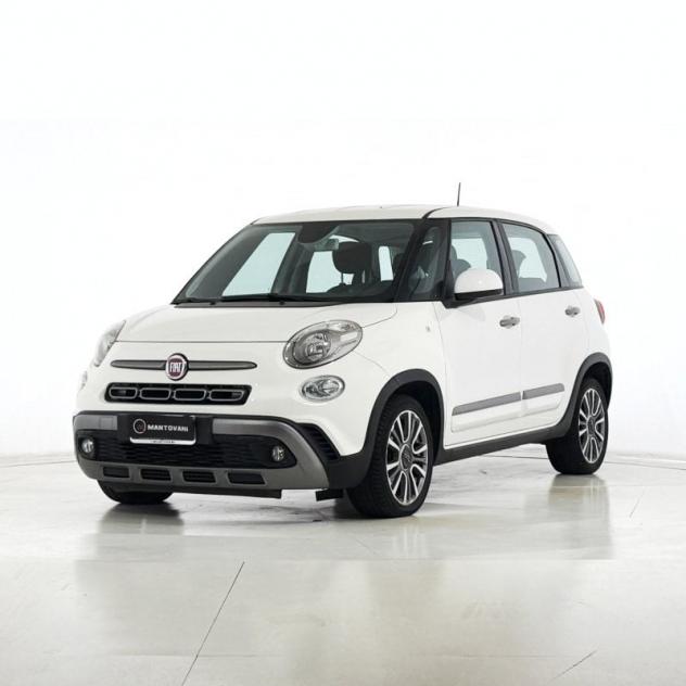 FIAT 500L Cross 1.3 Multijet 95cv City Cross
