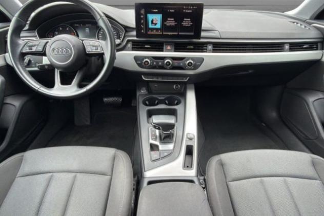 AUDI A4 Avant 30 TDI/136 CV S tronic rif. 24049490 - Foto 6