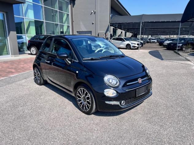 FIAT 500 1.0 Hybrid Dolcevita - Foto 2