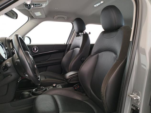 MINI Cooper SD Countryman 2.0 All4 auto - Foto 10