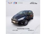 Ford B-Max 1.4 90 CV GPL Titanium