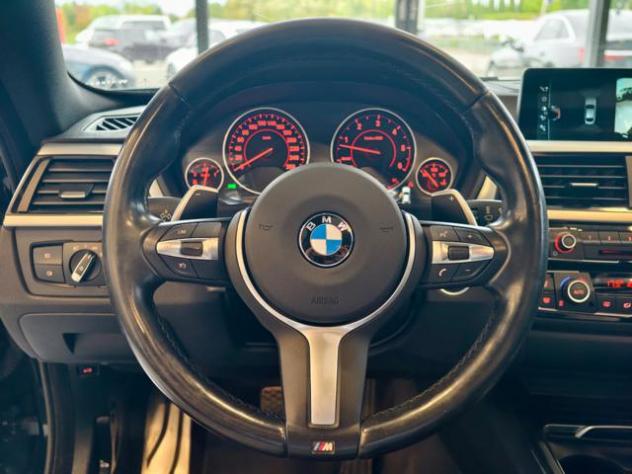 BMW 430 d xDrive Gran Coupé Msport TETTO APRIBILE rif. 24144890 - Foto 7