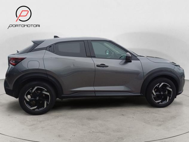 Nissan Juke 2ª serie 1.0 DIG-T 114 CV Acenta - Foto 6