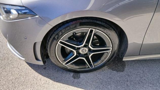 MERCEDES-BENZ A 200 d Automatic Premium rif. 24105845 - Foto 4