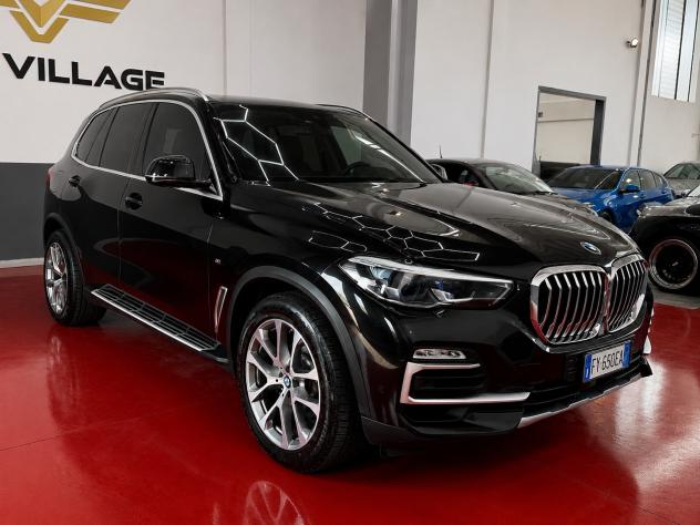 Bmw X5 xDrive30d x line - Foto 4