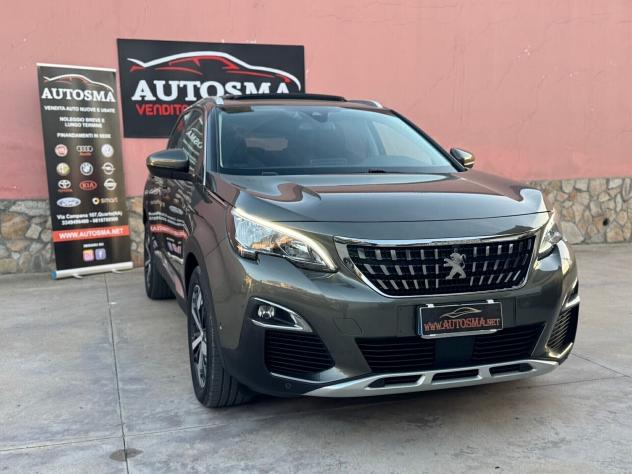 PEUGEOT 3008 BlueHDi 1.5 130CV S&S Allure TETTO APRIBILE - Foto 2