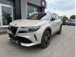 Alfa Romeo Junior 1.2 136 CV Hybrid eDCT6 Speciale