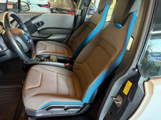 BMW i3 120 Ah rif. 24175765 - Foto 10