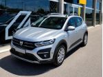 Dacia Sandero DACIA Sandero Stepway 1.0 tce Comfort 90cv