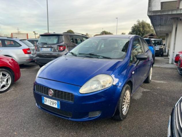 FIAT Grande Punto 1.2 3 porte Dynamic rif. 23164499