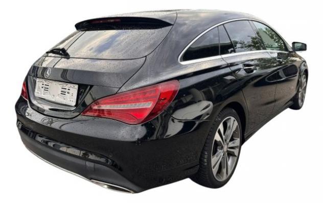 MERCEDES-BENZ CLA 200 Shooting Brake Premium Automatica rif. 23887116 - Foto 5