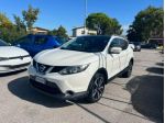NISSAN Qashqai 1.5 dCi Tekna rif. 22817861