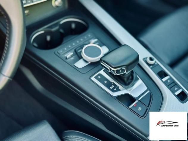 AUDI A5 Cabrio 2.0 TFSI S tronic S-LINE 190CV LED CARPLAY/ rif. 22597079 - Foto 9