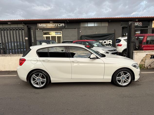 Bmw 116d 118CV 5p. AUTOMATICA - Full opt - Tutto incluso - Foto 2
