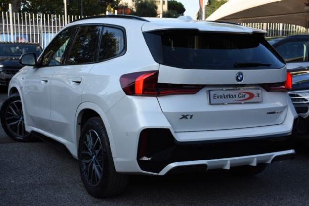 BMW X1 xDrive 25e Msport rif. 23883502 - Foto 4