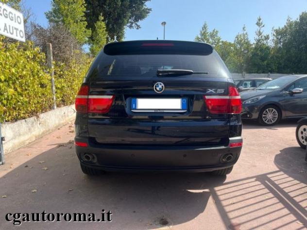 BMW X5 3.0sd cat Futura 7 POSTI rif. 24043317 - Foto 5