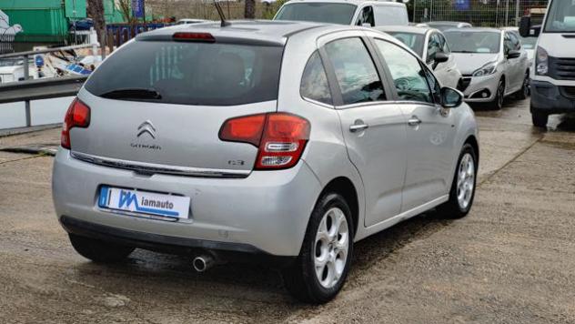 CITROEN C3 1.4cc 95cv CAMBIO AUTO rif. 23484969 - Foto 3