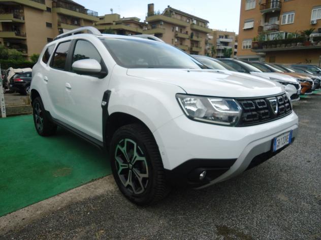 Dacia Duster 1.5 dCi 115cv 4x2 Prestige - Foto 3