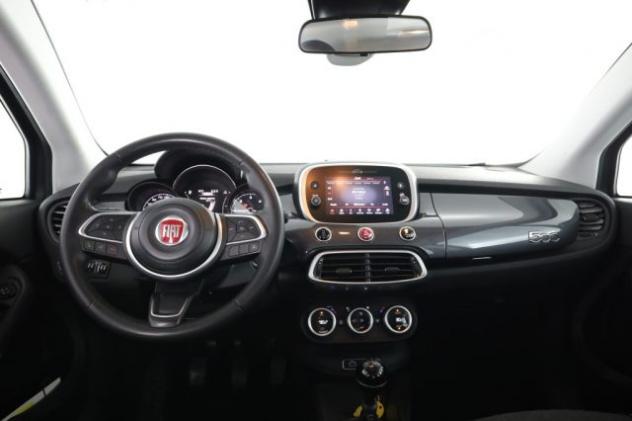 FIAT 500X 500X 1.3 Mjet 95CV 4x2 CITY CROSS rif. 24170135 - Foto 4