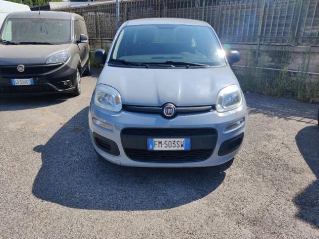 FIAT Panda 1.2 Pop rif. 23957124