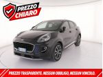 Ford Puma 1.0 ecoboost h Titanium Design s&s 125cv