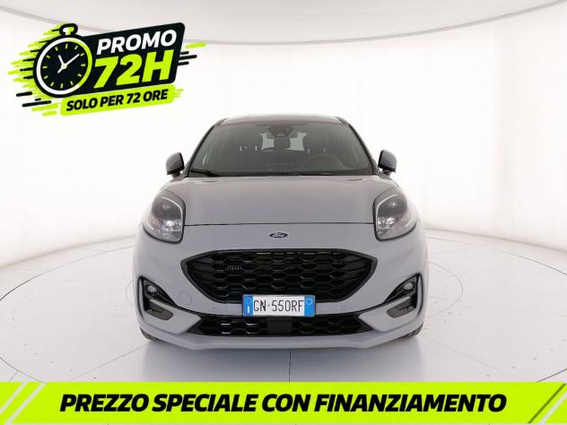 Ford Puma 1.0 ecoboost h ST-Line X s&s 125cv - Foto 5