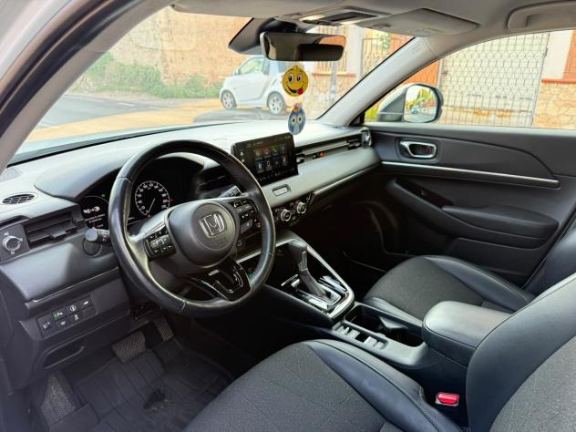 Honda HR-V 1.5 eCVT Advance Leather - Full opt - Superprezzo - Foto 4