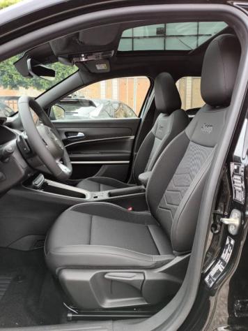 JEEP Avenger 1200 E-HYBRID FREEDOM 110CV AUTOM NAV TETTO rif. 24003477 - Foto 7