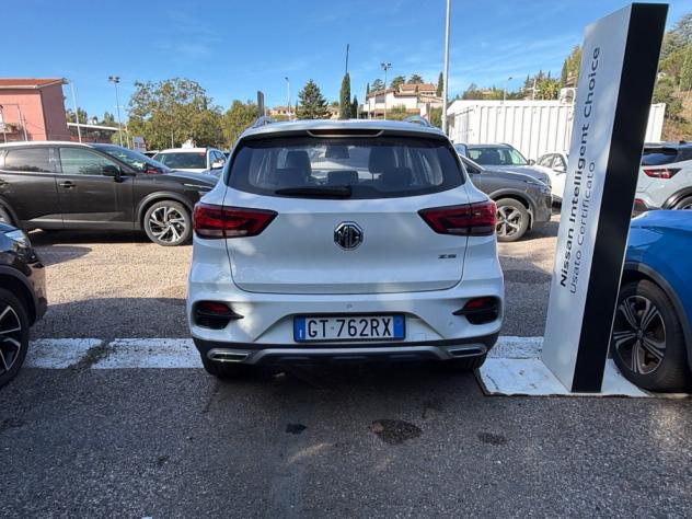 MG ZS ZS 1.5 Luxury-AZIENDALE- IVA ESPOSTA - Foto 7