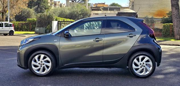 Toyota Aygo X 1.0 Lounge 72cv s-cvt - Foto 7