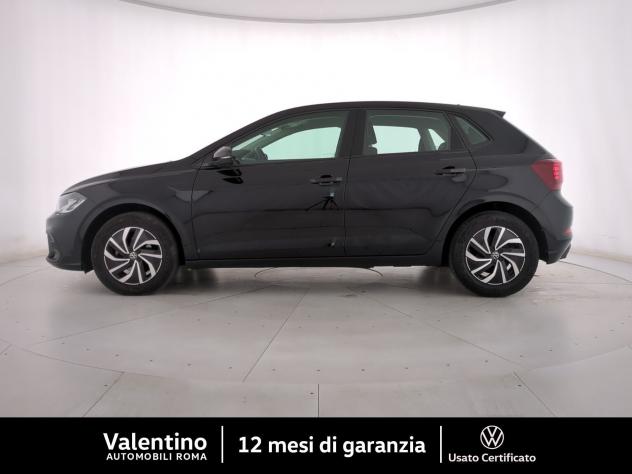 Volkswagen Polo 1.0 TSI Life - Foto 4