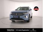 Volkswagen T-Cross 1.0 TSI R-Line Plus