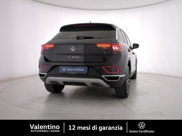 Volkswagen T-Roc 1.0 TSI Style - Foto 3