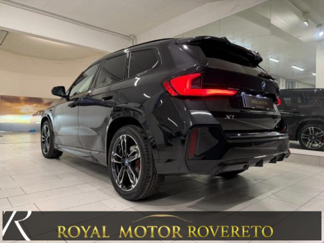 BMW X1 xDrive 25e Msport Pro 245cv AZIENDALE !! rif. 23804097 - Foto 5