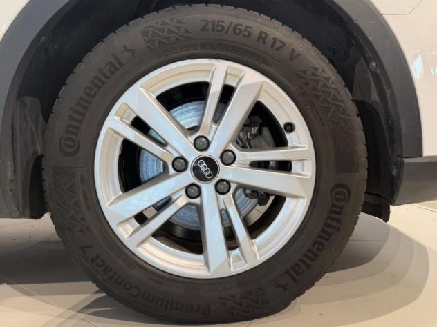 AUDI Q3 35 TFSI Business Advanced PREZZO REALE rif. 23922473 - Foto 9