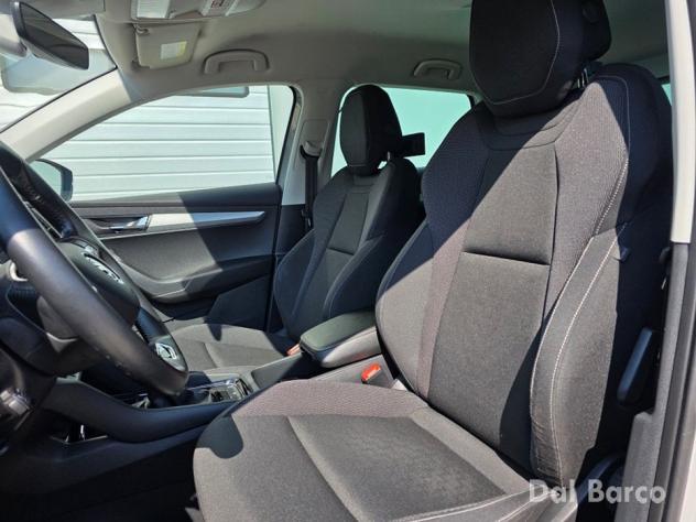 Škoda Karoq 2.0 TDI 110KW EVO SCR Executive - Foto 10