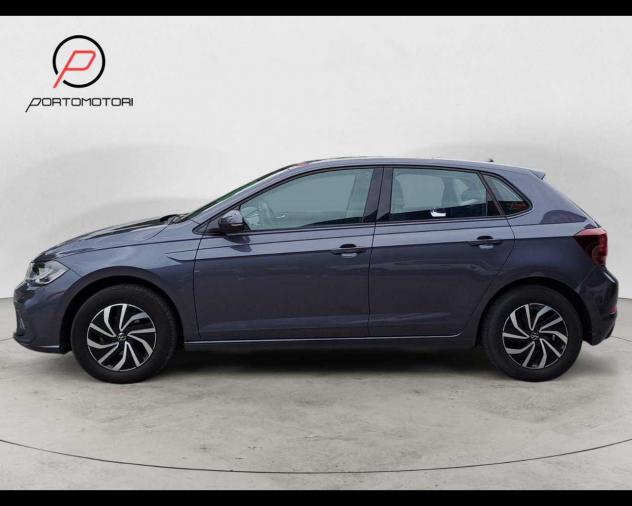 Volkswagen Polo 6ª serie 1.0 TSI Life - Foto 2