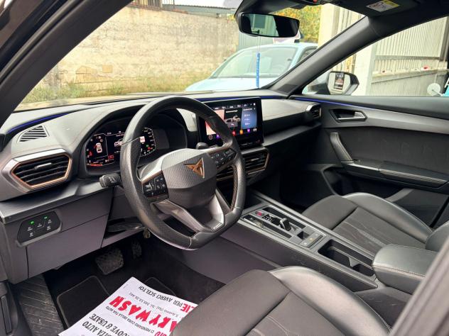CUPRA FORMENTOR 2.0 150CV DSG 2021 - Foto 9