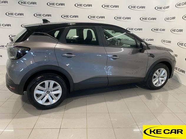 Renault Captur evolution ECO-G 120 - Foto 8
