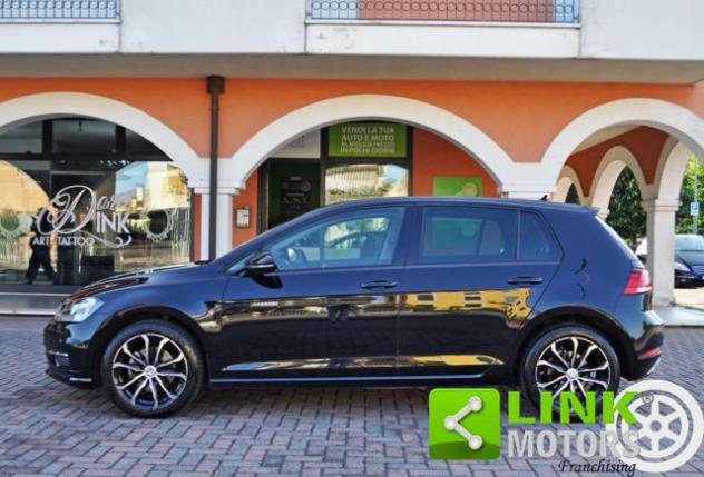 VOLKSWAGEN Golf 1.6 TDI 116 CV 5p. Business BlueMotion Technology rif. 23955341 - Foto 2