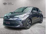 TOYOTA C-HR 1.8 Hybrid E-CVT Trend rif. 23794567