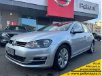 Volkswagen Golf Golf 1.6 TDI 5p.GARANZIA