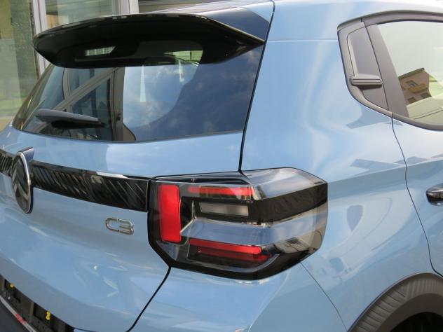 Citroën C3 Turbo 100 cv Manuale YOU - Foto 7